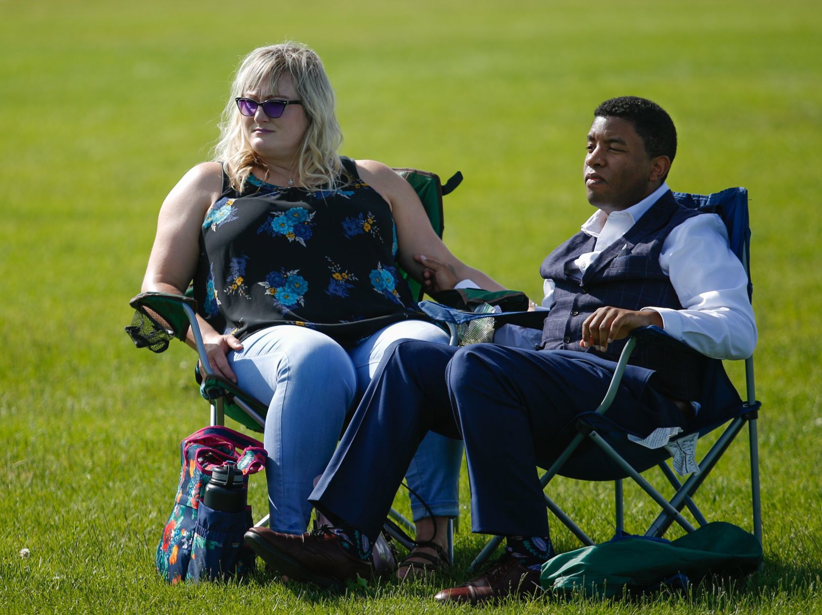 Symphony in the park